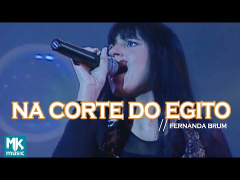 Video thumbnail for Na Corte do Egito (Ao Vivo)