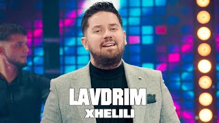 Lavdrim Xhelili - Gurbeti