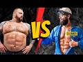 Anatoly Vs Eddie Hall You Wont Believe Who Is Stronger