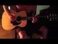 Craig Horner - Take Me (acoustic) 