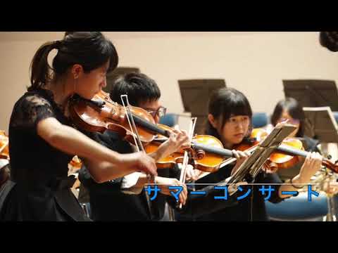 【2021部活・サークル紹介】Flow Orchestra