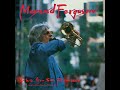Maynard Ferguson - Coconut Champagne (1985)