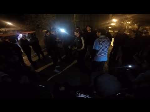 Deese vs Indiko vs Bytoko - 8vos - LDI V 2k19