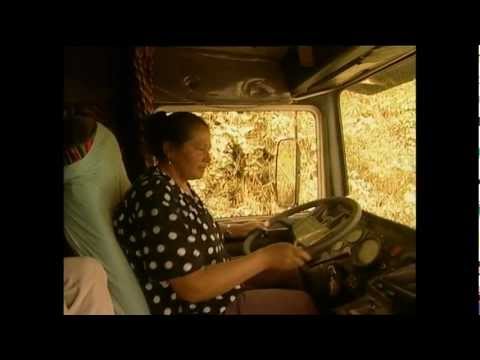 Bolivia's Road of Death - Rita