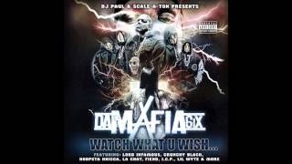 Da Mafia 6ix Gimmi Back My Dope AUDIO #RIPLordInfamous