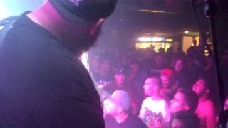 Molotov Solution "Prison Planet"