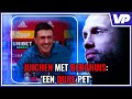LACHEN met BERGHUIS: 'KUDUS, TADIC of BROBBEY?' ??