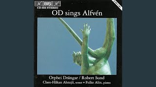 5 Sanger, Op. 42: Värmlandsvisan