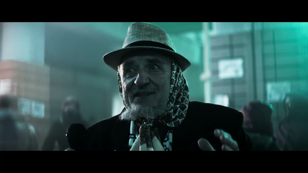 PREMIJERA FILMA SALIGIA