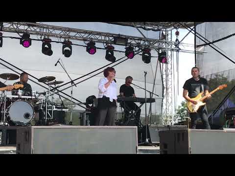 PETRA JANŮ - Říkej mi, Dubské slavnosti 2022