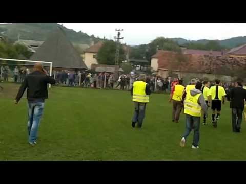 AVANTUL BARSANA - GLORIA BISTRITA (3-2) CUPA ROMANIEI, 2013-2014, A CINCEA RUNDA 11.09.2013