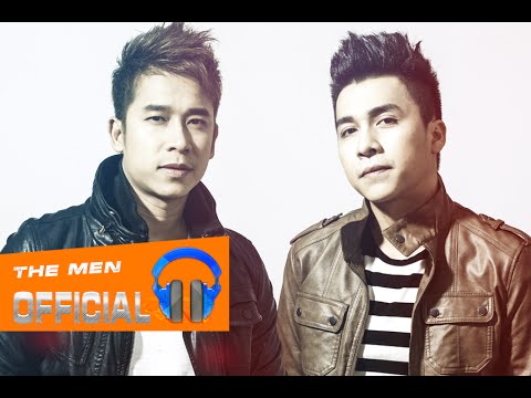 The Men - Lời Anh Muốn Nói (Official Karaoke)