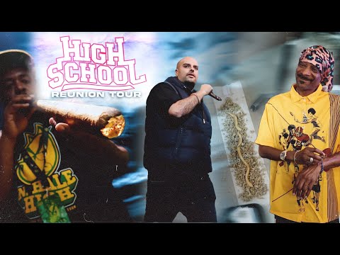 Bigger Business - High School Reunion Tour { Episode 4 }