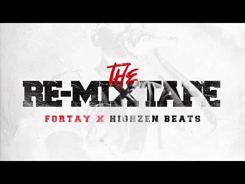 Fortay feat Kerser - Kers and Fort (Produced By Highzen Beats)