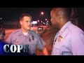 Kansas Fort Worth Wild Chase Family Drama And Shooting Incident Cops TV Show