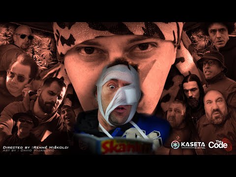 Ajs Nigrutin TV and Kaseta Hub