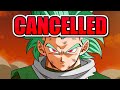 Moro Granolah NOT Getting Animated In Dragon Ball Super