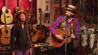 Michaut/Perkins - I Won&#39;t Give Up On Love  28-05-2016