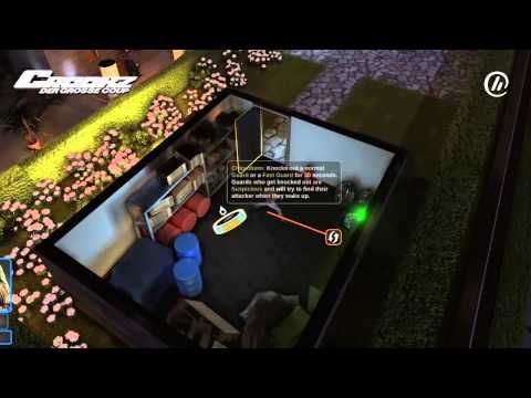 Spiele-Neuheiten für PC, Mac, Linux - August 2015 [HD]