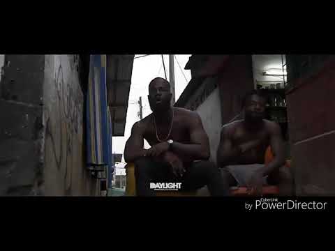 Vidéo remix -ABJ - Fababy Ft. SABA