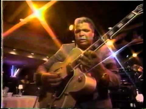 Phil Upchurch "All I Want From You"