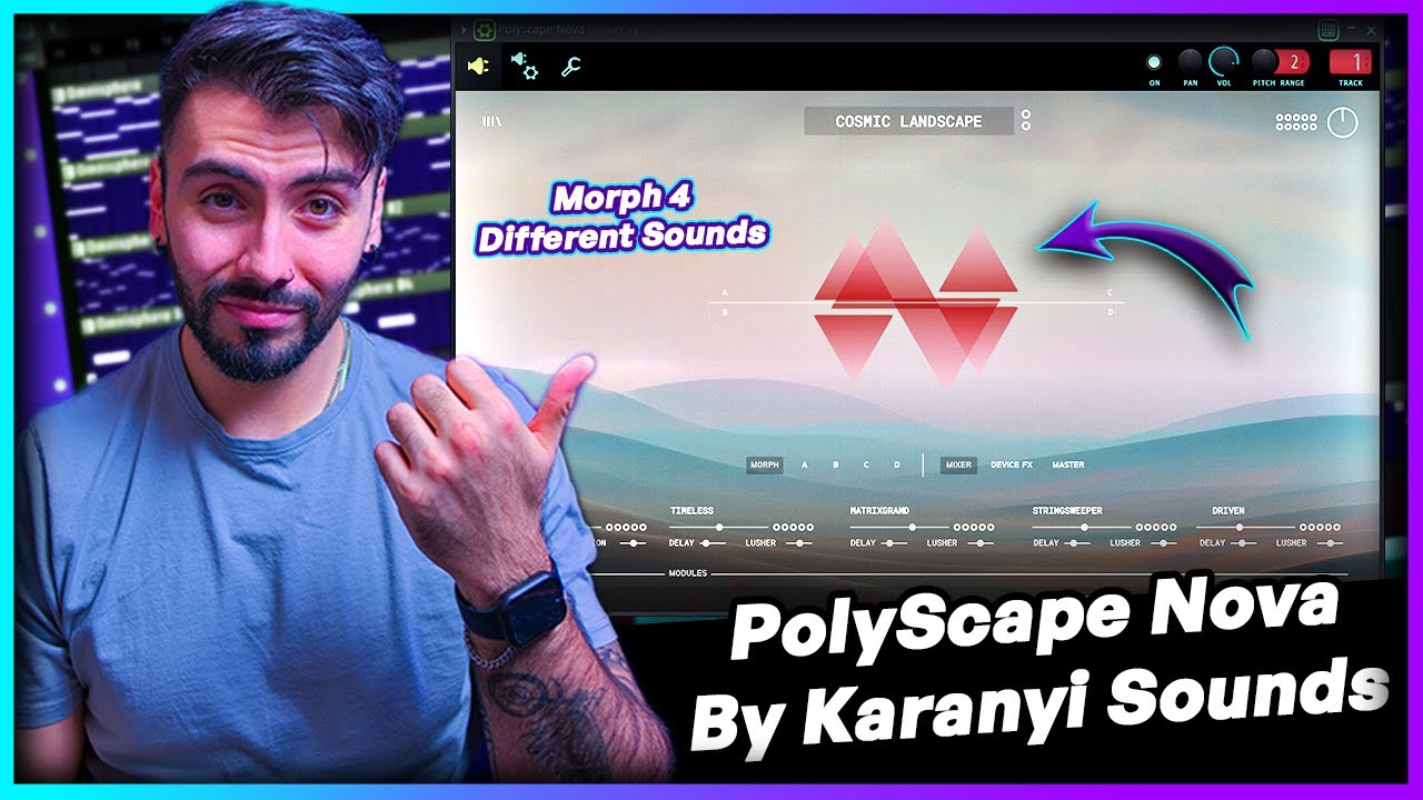 Polyscape Nova thumbnail 2