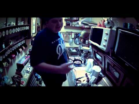 Szyna - Piotruś Pan (Prod. TDF Instrumental) [RefiŁanSztos#02]