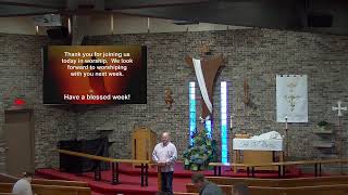 Divine Worship 4-19-26