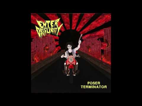 Enter Obscurity - Poser Terminator