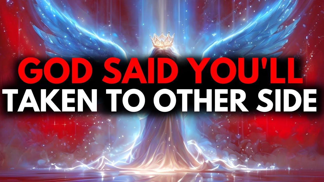 CHOSEN ONE, YOU STILL HAVE TIME GET READY FOR WHAT'S NEXT – IT'S HAPPENING🙌