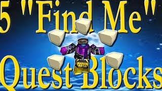 Build a boat for treasure roblox find me quest ramp - TH-Clip