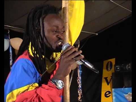 The Mighty King Kong