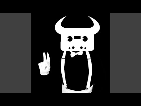 Bendy and the Ink Machine: The Old Song (Acapella)