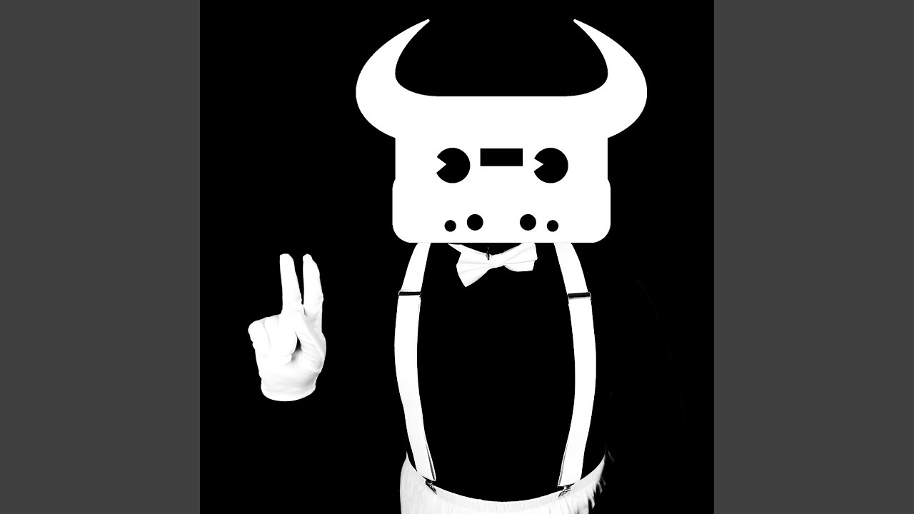 Dan Bull - Bendy and the Ink Machine: The Old Song