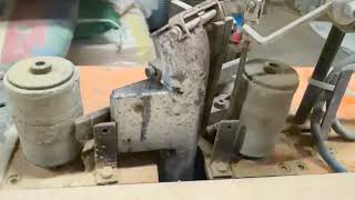 بيع ماكينة ضبط الحواف Brandt T-55 - صورة 4 | Machineryline AE ماكينة ضبط الحواف Brandt T-55 | صورة 4 - Machineryline