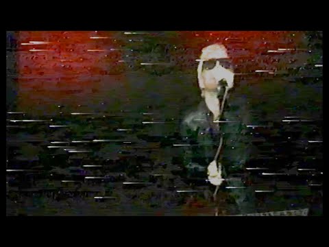 DIAF - LIACHT (Quarantine Performance Video)