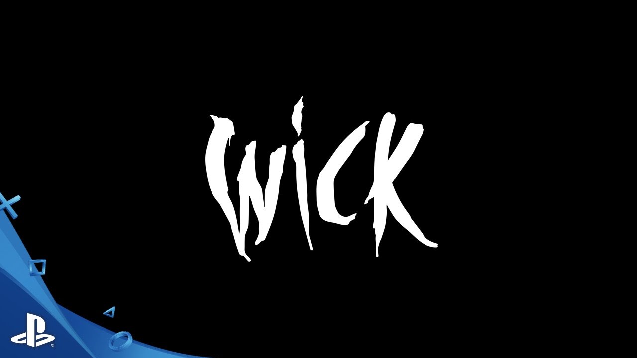 Terror by Candlelight: Wick Launches Next Week on PS4