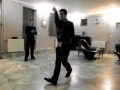 танец Лазури 