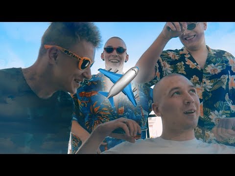 ✈ vkie goblean mayp1x glazza buffel - Burj Khalifa (official video) ✈