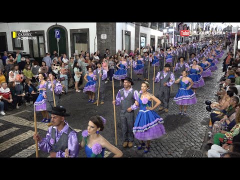 12ª Marcha dos Amigos da Festa Brava Sanjoaninas 2023