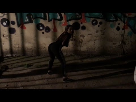 Tosh Alexander ft. Trillary Banks & Miss Kitty- Bubble I Choreography by Kinga Sowa