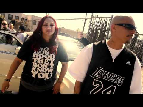 The Real Wicks- Playing No Games (Ft. Doll-E Girl)