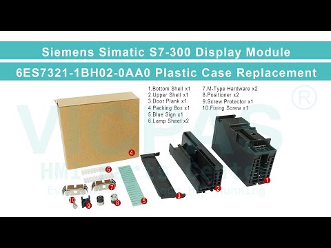 Siemens PLC