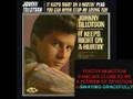 Johnny Tillotson's POETRY IN MOTION - cover ...