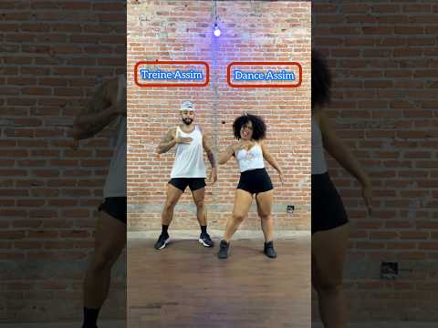 Beija Bem - Guilherme Silva, Os Barões da Pisadinha | Treine e Dance | DopaMina 21