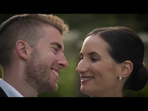 Bride's Day Films wedding video