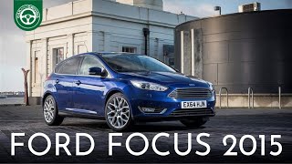 Ford Focus 2015  is it THAT reliable??