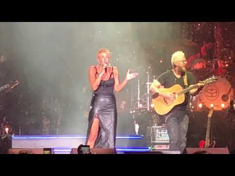 Sila - Bos evde yeni (cesme 20.08.18 konser, canli - clip gibi!!!)