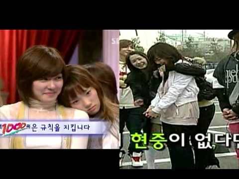 [Fanmade] SNSD Tiffany - 'Cutest Mushroom'