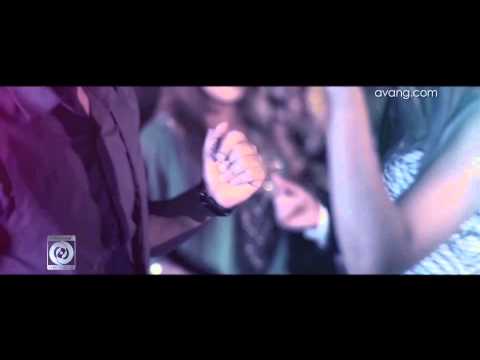 Mehrshad - Mobaraket OFFICIAL VIDEO HD